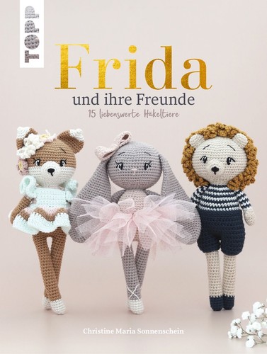 Frida und ihre freunde - und, *