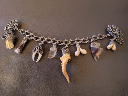 Jagdschmuck charivari - jagdschmuck,