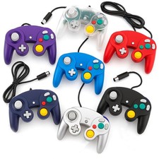 Wired NGC Controller Gamepad