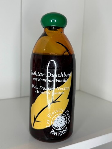 Yves rocher nektar duschbad - yves,