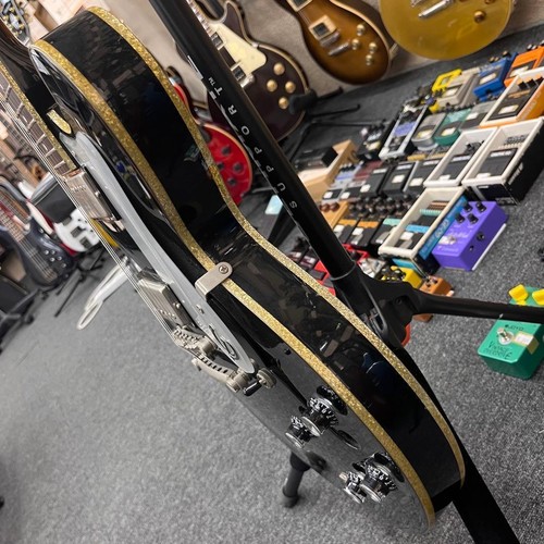 Epiphone dot 335 type - dot, es-335