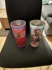 Stadionbecher  FC Bayern