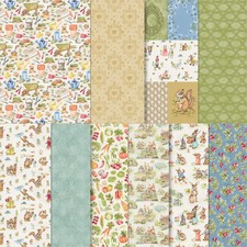 Stampin Up Designerpapier Im