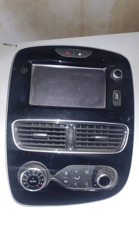 Renault clio radio navi - 4, radio,