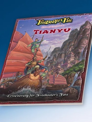 Tales longfall 9 - tales,