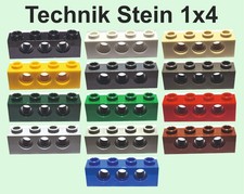 LEGO® 3894 Technik Stein 1x4
