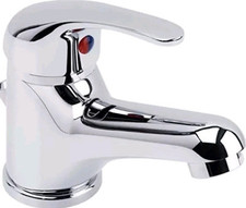 Cornat PICCOLO Ocean-Leon Einhandmischer für Waschtisch - Lagerware B1