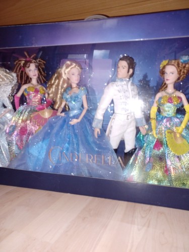 Disney puppen dem - zu,
