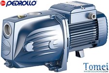 JSW3BM Selbstansaugende