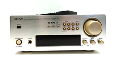 Denon UDRA-F07 Stereo RDS Receiver mit FB