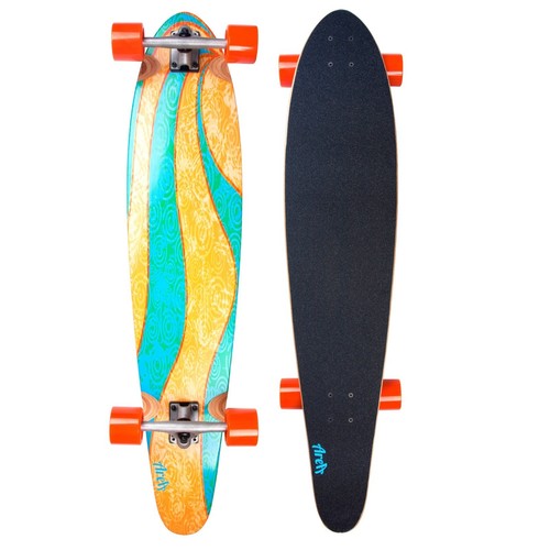 Original longboard area - original,