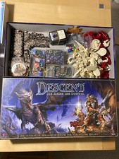 Descent - Die Reise ins Dunkel