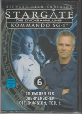 Stargate Kommando SG-1 Nr.6