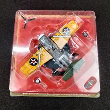 FLUGZEUG GRUMMAN F4F WILDCAT