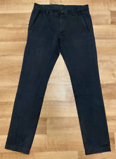 VIKTOR & ROLF Monsieur Herren Chino Hose Pants Gr. 48