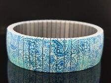 FLEXARMBAND BLAU SCHMUCKJAGD