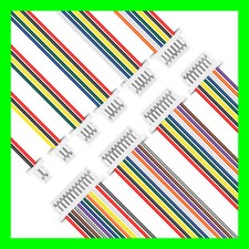 JST Stecker mit Kabel XH ZH PH