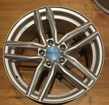 Leichtmetallfelgen 18 Zoll Von Dezent