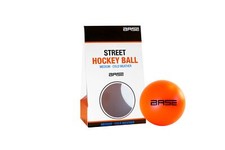 Base Unisex Street Hockey Ball