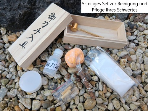 Neu tlg reinigungs - 5, tlg.