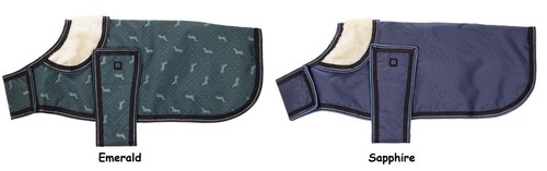 Turnout hundemantel hundedecke - hundemantel,