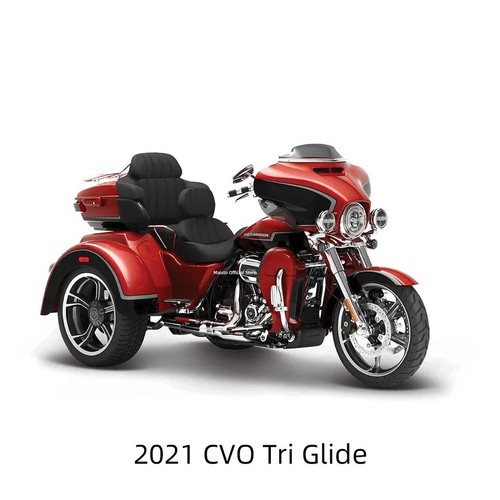 Maisto harley davidson - harley,