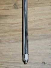 400 Stück S Mero TSK-System 22 M12-Stahl-chrom Stäbe 707mm -Messebau  gebraucht