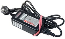 29,4V/2A Ladegerät für Lithium-Ionen-Akkus Elektrorollstuhl Scooter E-Mobil