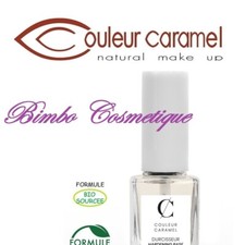 COULEUR CARAMEL BIO-Nagellack