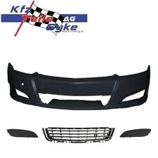 SET STOSSSTANGE VORNE 4-TEILIG