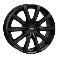 4x 17 Zoll P69 Alu Felgen für