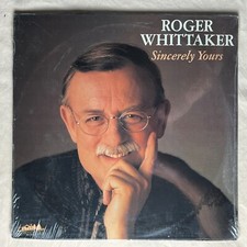 ROGER WHITTAKER Sincerely