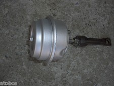 Unterdruckdose Garrett Turbolader Mercedes 220 200 270 Sprinter C E M Klasse