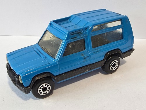 Matchbox 60 matra - (6828),
