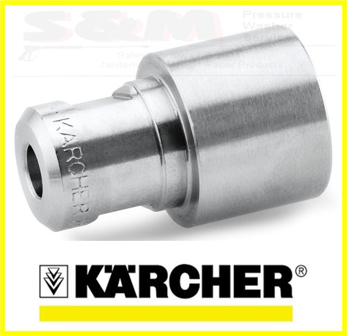 Original kärcher flachstrahl - original,