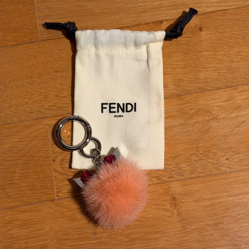 Fendi bag bugs monster - bag, /