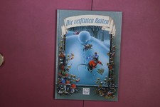 398051 Shirley Barber DIE VERFLIXTEN RATTEN Hemma Verlag HC