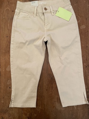 Esprit schicke capri hose - capri,