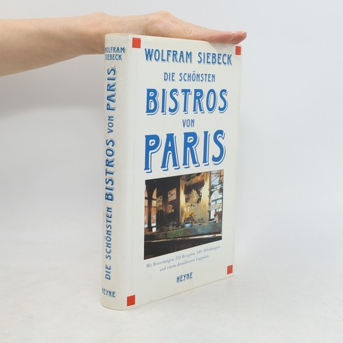 Die schönsten bistros - bistros, von