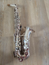 Alt-saxophon Schenkelaars (Stimmlage Eb)