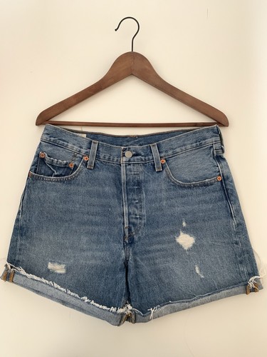 Neu levis 501 - big, e