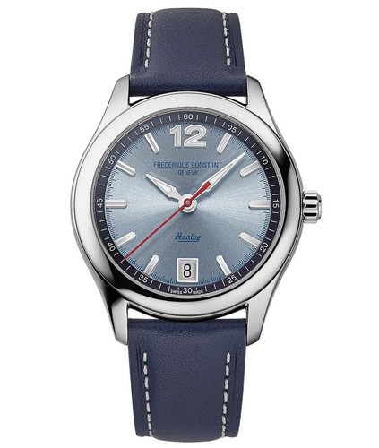 Frederique constant analog - frederique,
