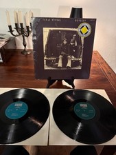 Terja Rypdal - Odyssey - 2LP -