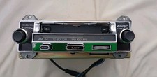 Mitsubishi Car Stereo  ATP-4213 Autoradio Oldtimer 1973 Vintage Retro
