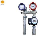 🔥 Buderus Heizkreis-Set HS