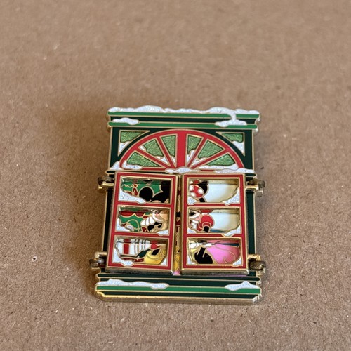Disney store europe pin - store,
