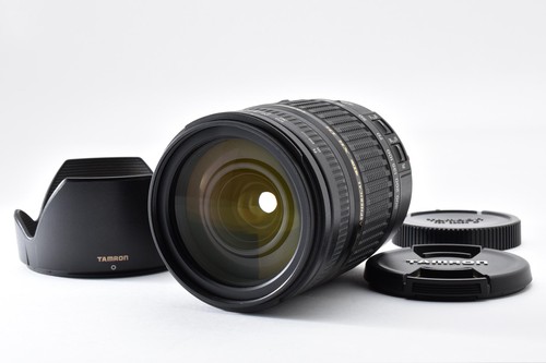 Top neuwertig tamron af - [top,