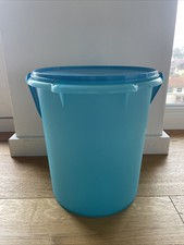 Tupperware Eimer Dose
