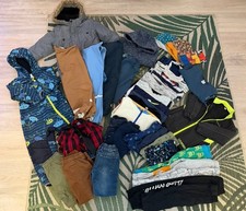 Bekleidungspaket Junge