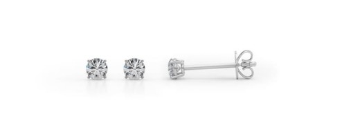 Ctw 14k gold runde - 1/4, lab